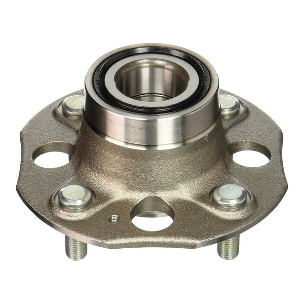 Rear Wheel Bearing and Hub Assembly WH512122 512122 for Honda Accord 1991-1997