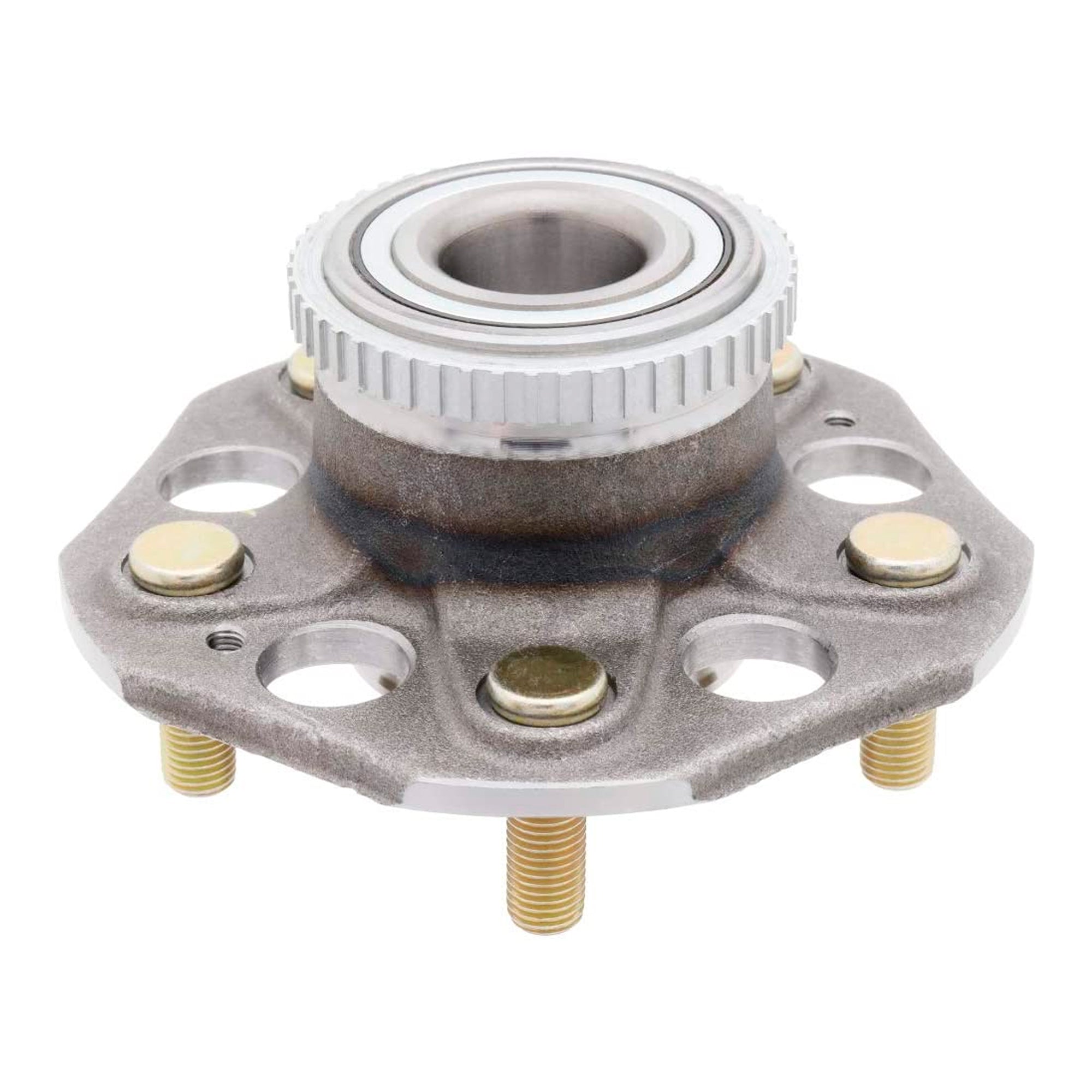 Rear Wheel Bearing and Hub Assembly WH512144 512144 for Honda Prelude