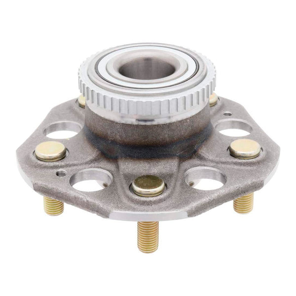 Rear Wheel Bearing and Hub Assembly WH512144 512144 for Honda Prelude