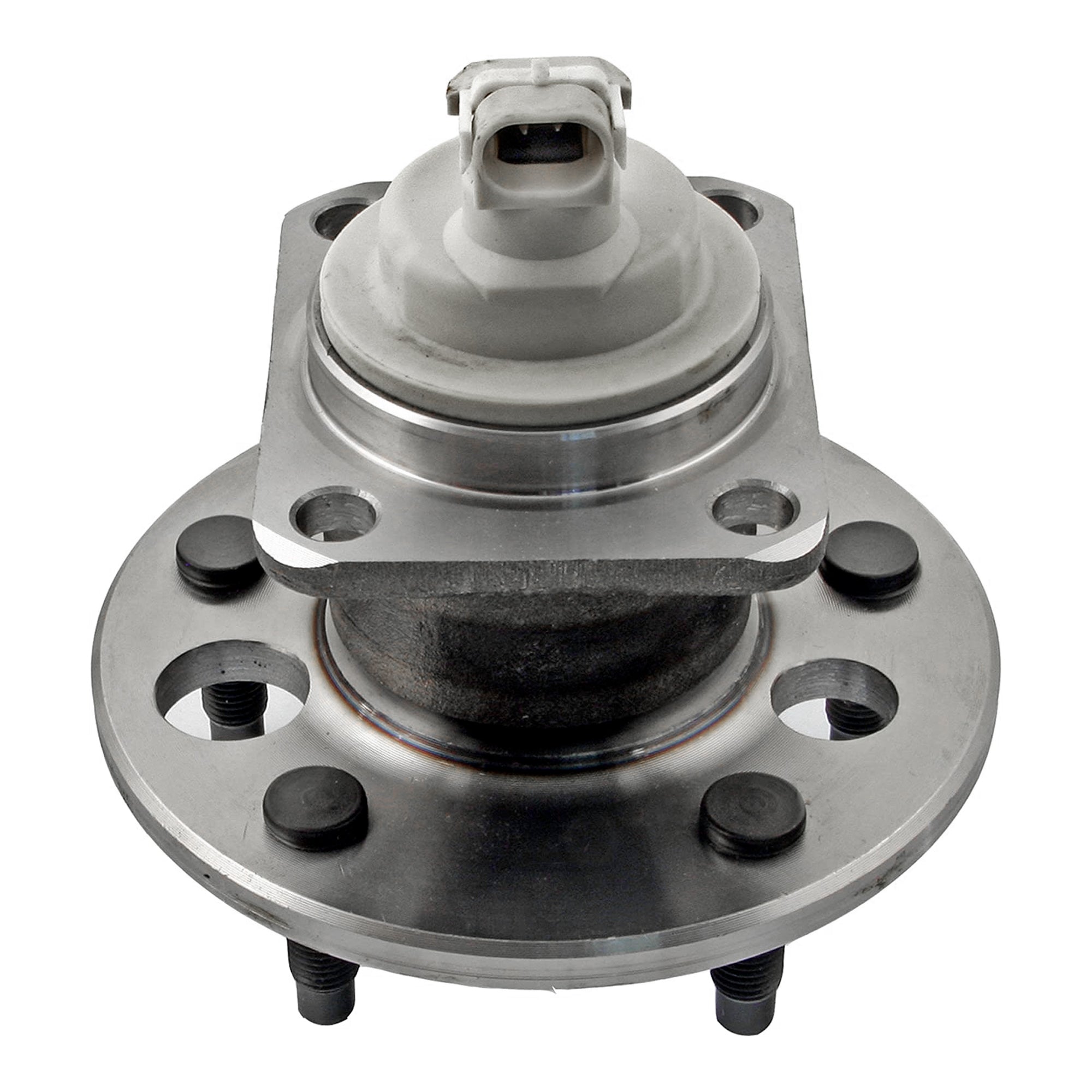 Rear Wheel Bearing and Hub Assembly WH512151 512151 for Buick Century Regal Chevrolet Lumina Monte Carlo Oldsmobile Cutlass Supreme 1996-2003