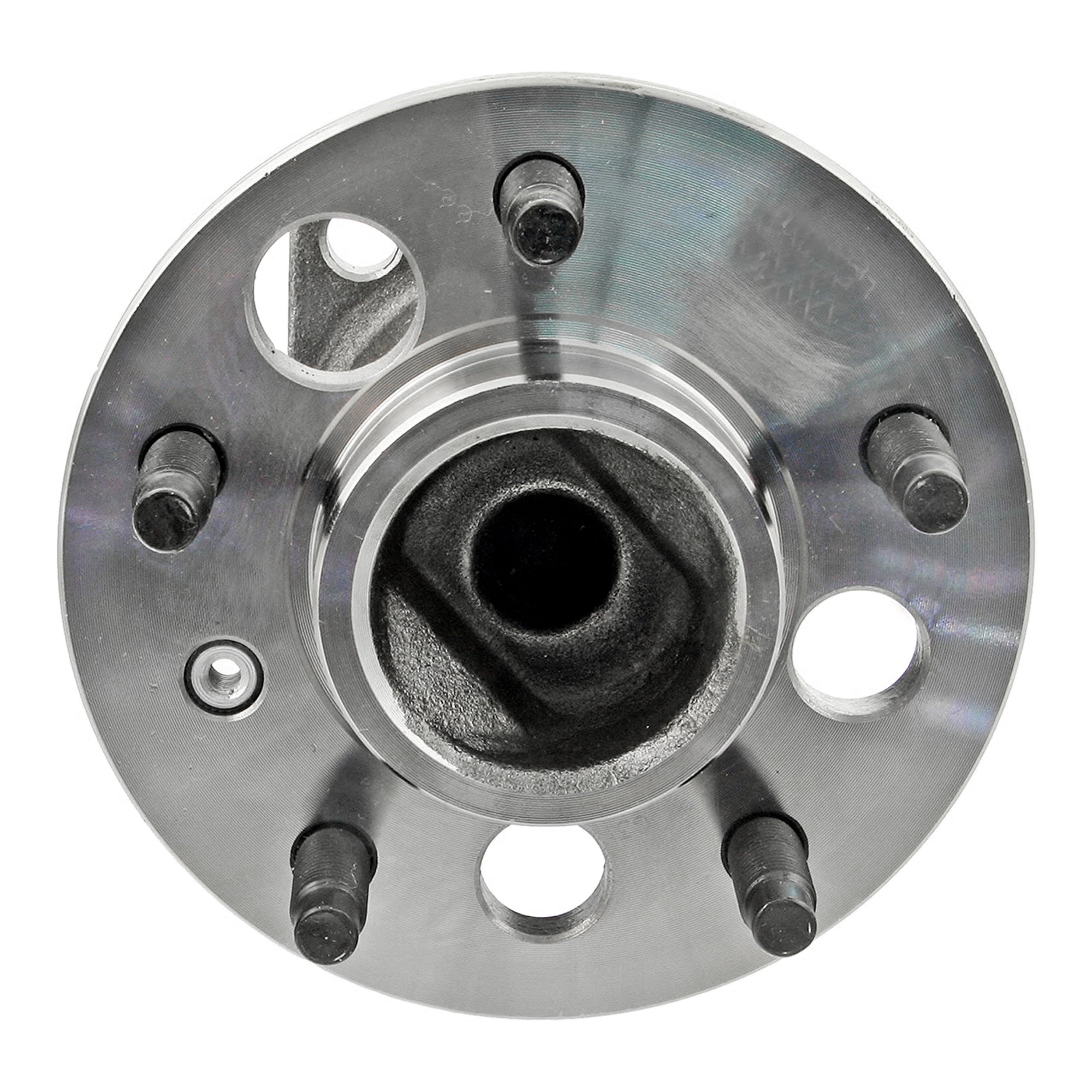 Rear Wheel Bearing and Hub Assembly WH512151 512151 for Buick Century Regal Chevrolet Lumina Monte Carlo Oldsmobile Cutlass Supreme 1996-2003