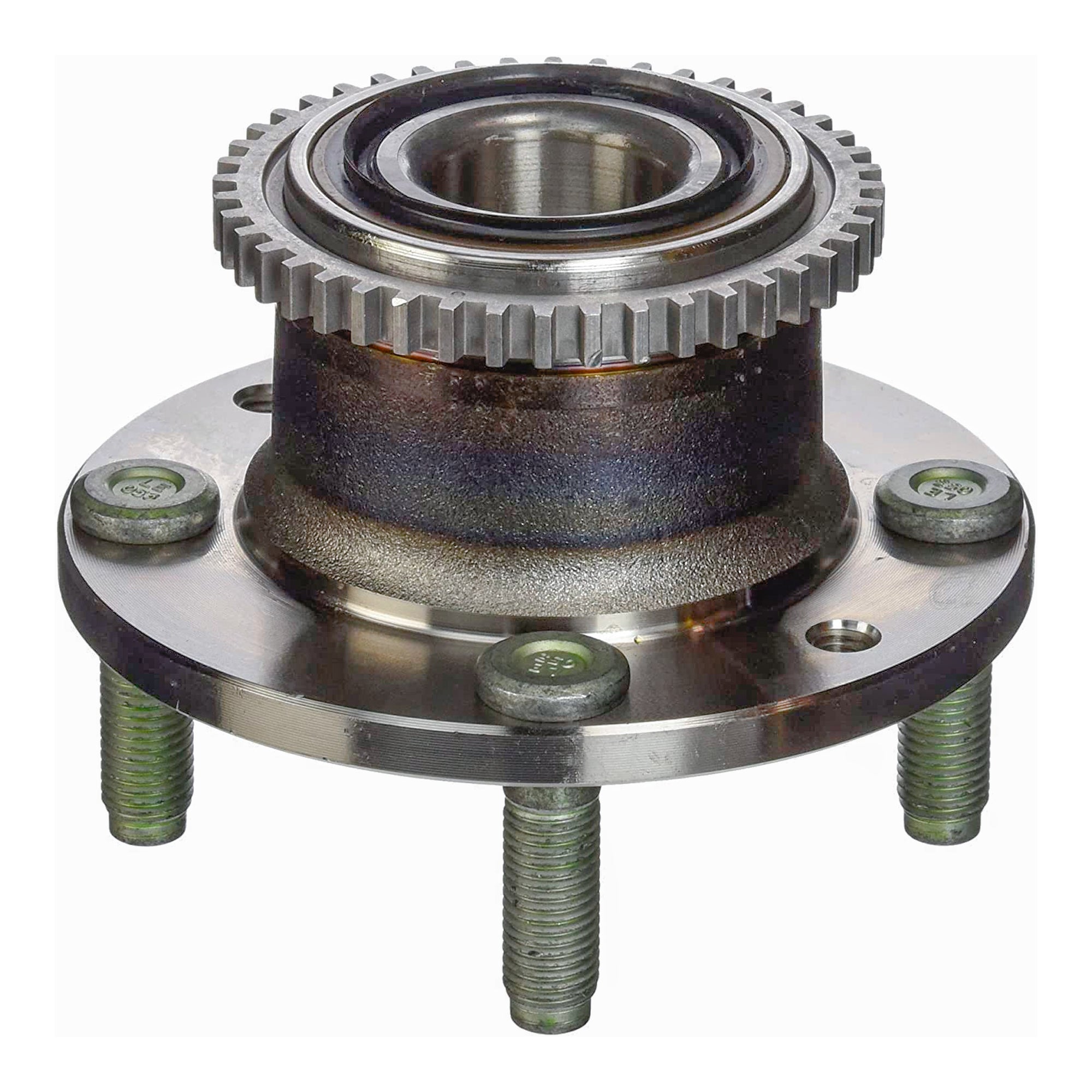 Rear Wheel Bearing and Hub Assembly WH512161 512161 for Escort Mazda MX-3 Protege Mercury Tracer 1992-2003