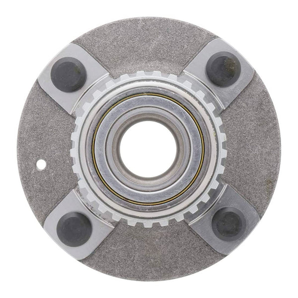 Rear Wheel Bearing and Hub Assembly WH512165 512165 for Hyundai Accent 1997 1998 1999