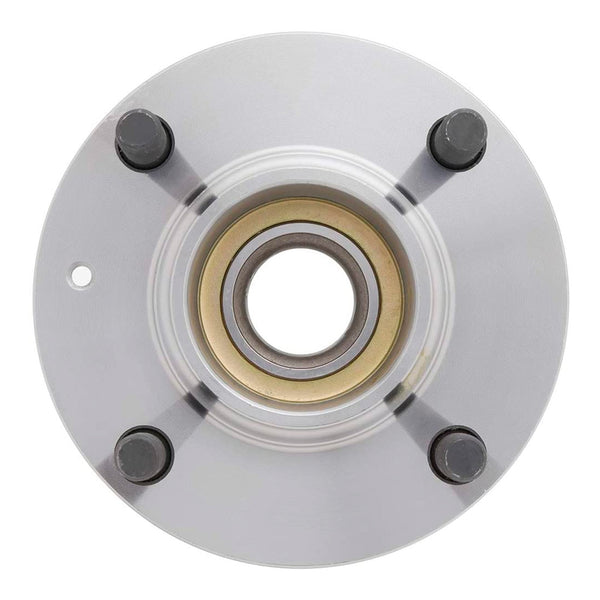 Rear Wheel Bearing and Hub Assembly WH512165 512165 for Hyundai Accent 1997 1998 1999