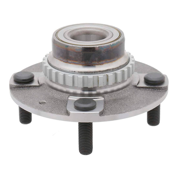 Rear Wheel Bearing and Hub Assembly WH512165 512165 for Hyundai Accent 1997 1998 1999