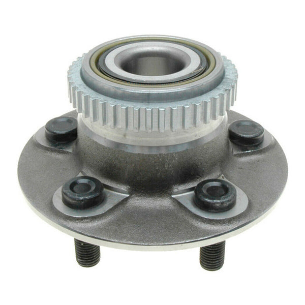 Rear Wheel Bearing and Hub Assembly WH512168 512168 for PT Cruiser 2001 2002