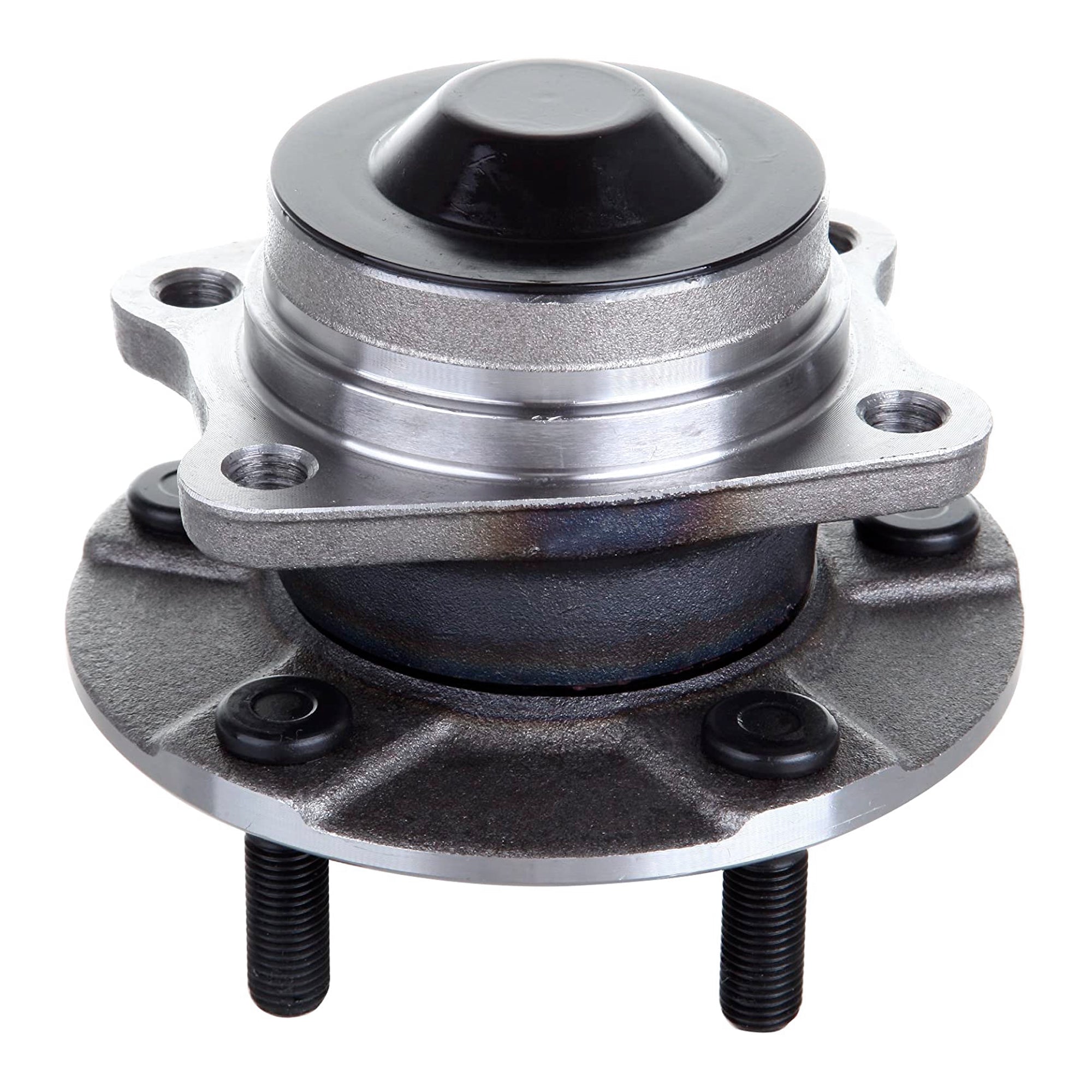 Rear Wheel Bearing and Hub Assembly WH512170 512170 for Town&Country Voyager Dodge Caravan Grand 2001-2007 FWD