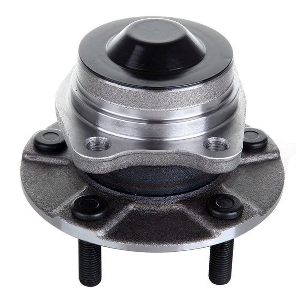 Rear Wheel Bearing and Hub Assembly WH512170 512170 for Town&Country Voyager Dodge Caravan Grand 2001-2007 FWD