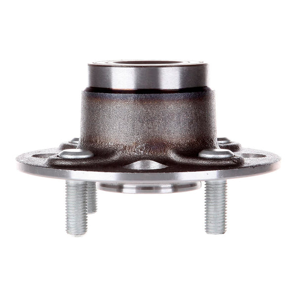 Rear Wheel Bearing and Hub Assembly WH512174 512174 for Honda Civic