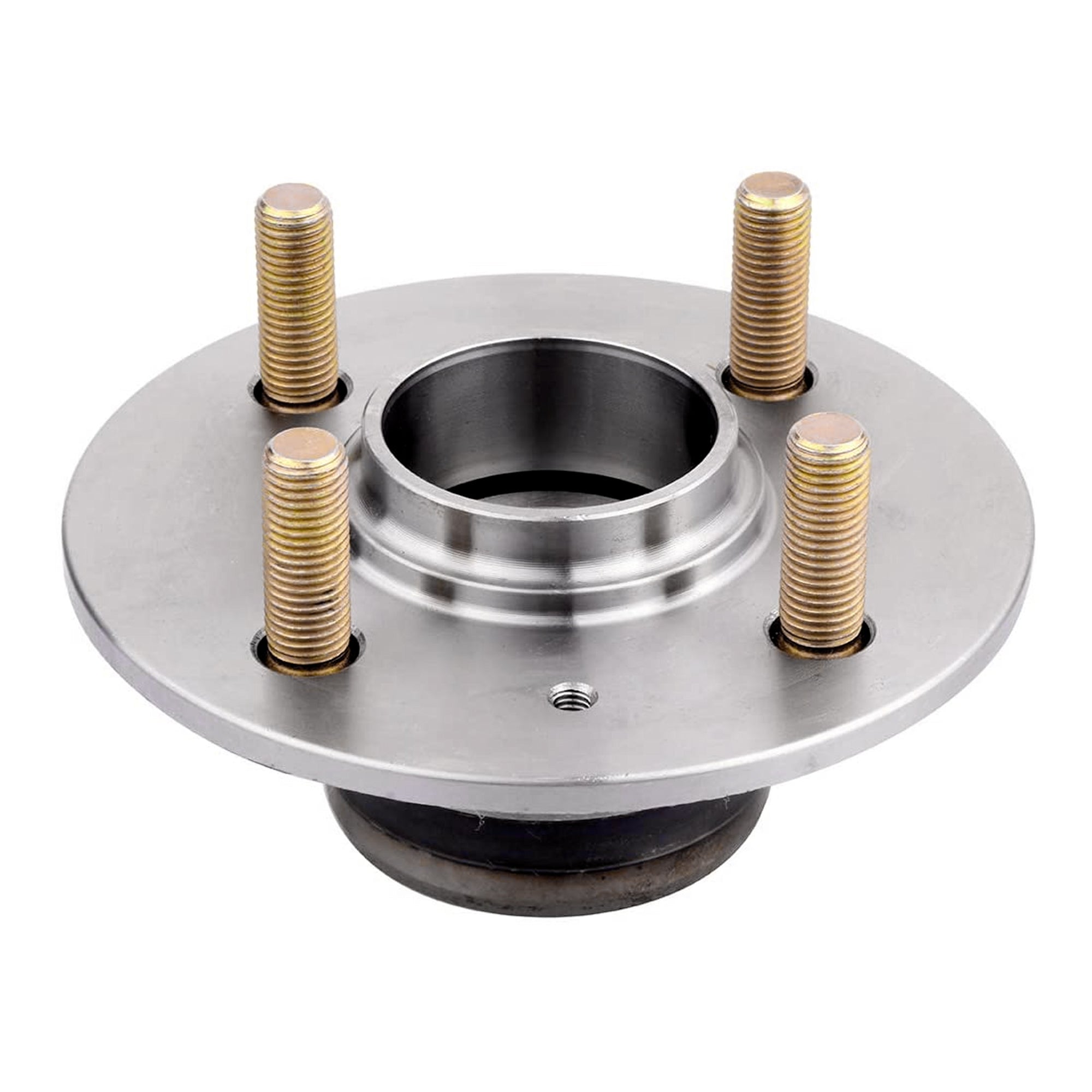 Rear Wheel Bearing and Hub Assembly WH512193 512193 for Hyundai Accent 2000 2001 2002 2003 2004 2005 2006