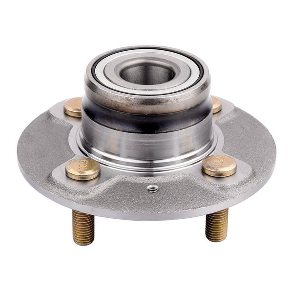 Rear Wheel Bearing and Hub Assembly WH512193 512193 for Hyundai Accent 2000 2001 2002 2003 2004 2005 2006