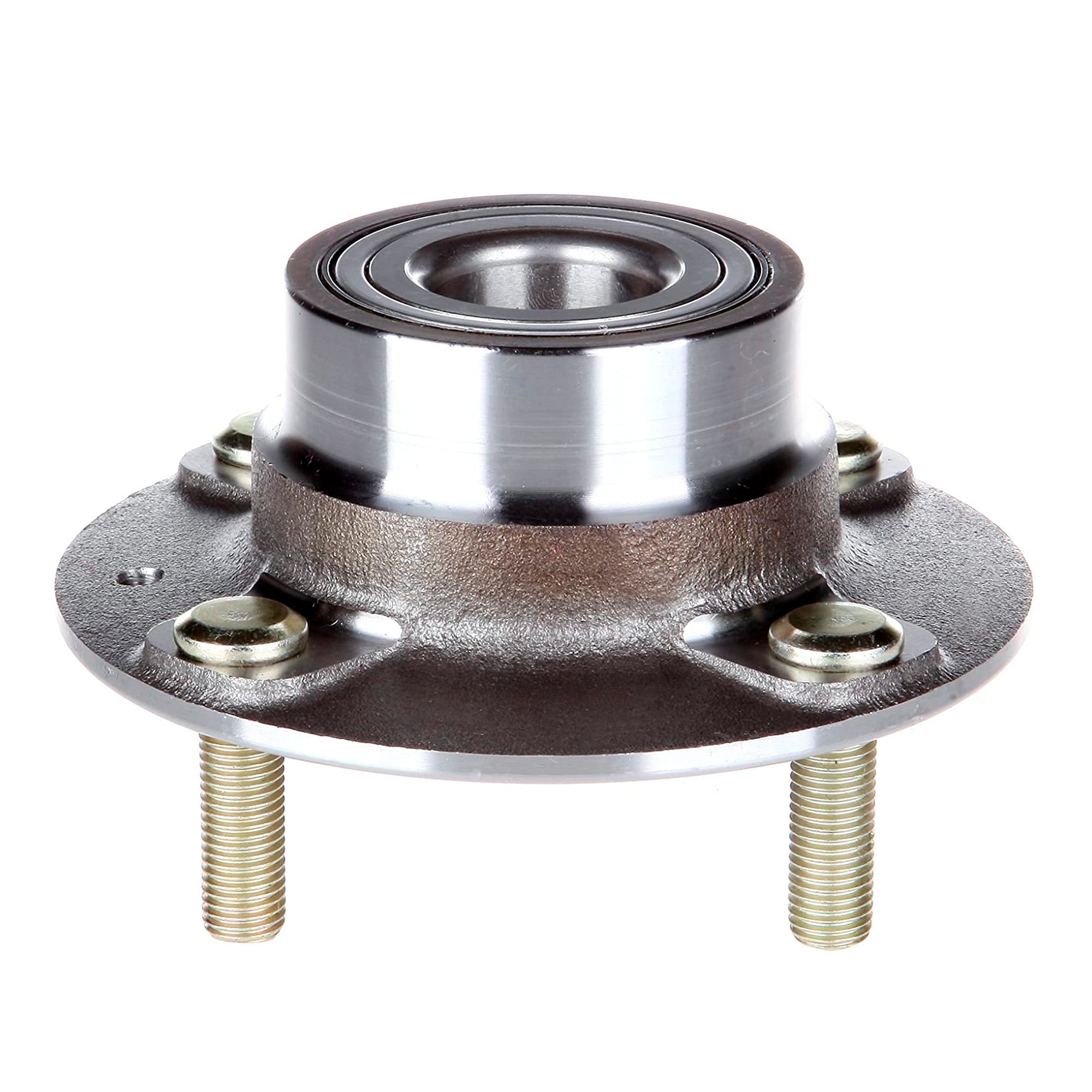 Rear Wheel Bearing and Hub Assembly WH512194 512194 for Hyundai Elantra Kia Spectra 5 2001 2002 2003 2004 2005 2006 2007 2008 2009