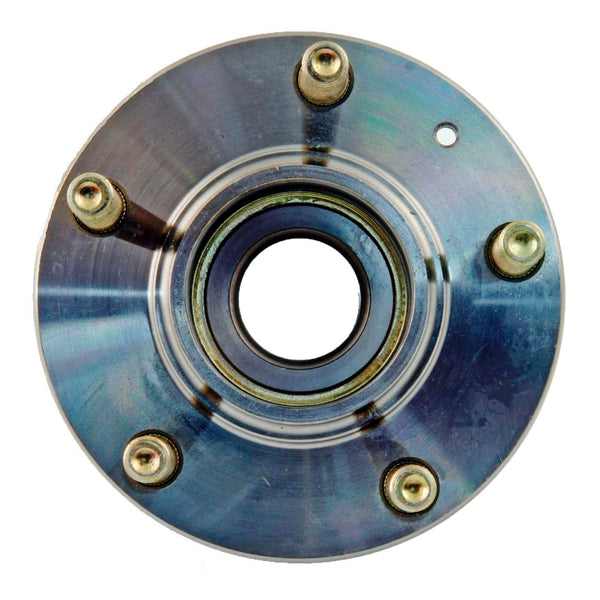 Rear Wheel Bearing and Hub Assembly WH512198 512198 for Hyundai Tiburon 2001 2.0L