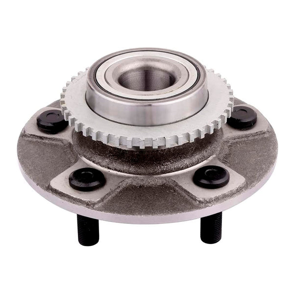 Rear Wheel Bearing and Hub Assembly WH512203 512203 for Infiniti I30 I35 Nissan Maxima 2000-2004