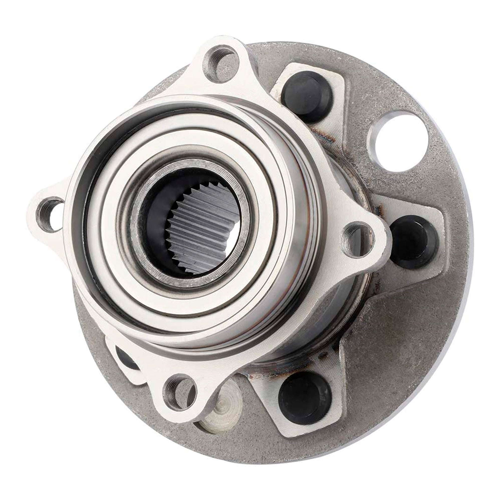 Rear Wheel Bearing and Hub Assembly WH512205 512205 for Lexus LS430