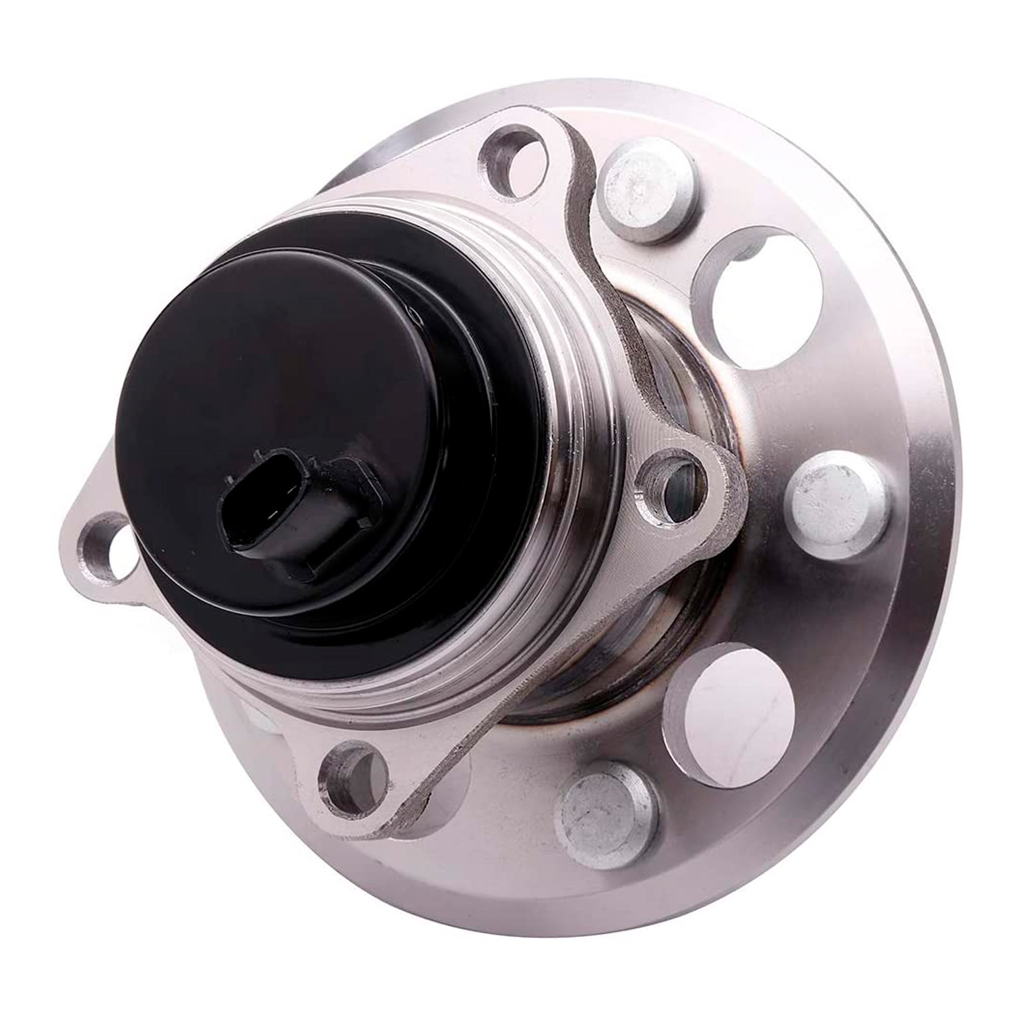 Rear Wheel Bearing and Hub Assembly WH512212 512212 for Toyota RAV4 1996-2005 FWD ELECTRIC