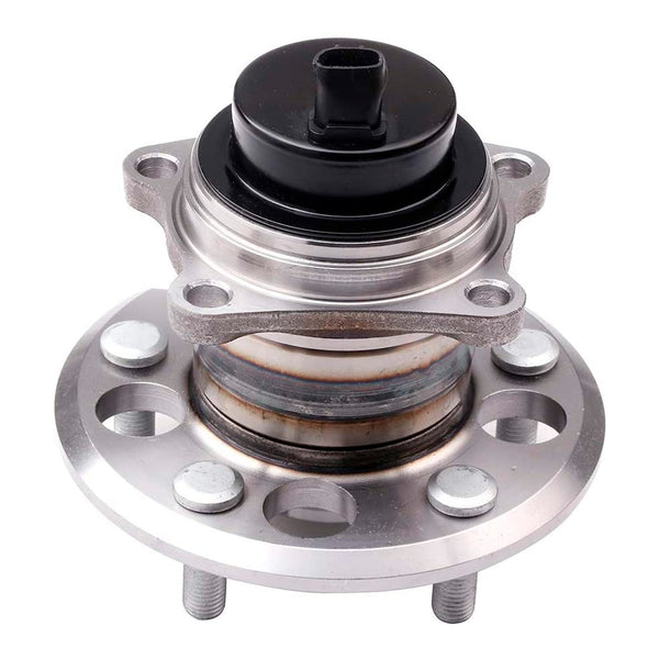 Rear Wheel Bearing and Hub Assembly WH512212 512212 for Toyota RAV4 1996-2005 FWD ELECTRIC