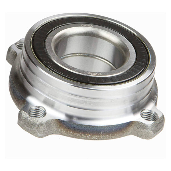 Rear Wheel Bearing WH512226 512226 forBMW 530xi 645Ci 650i 745i 745Li 750i 750Li 760i 760Li Alpina B7 X5 2000-2010