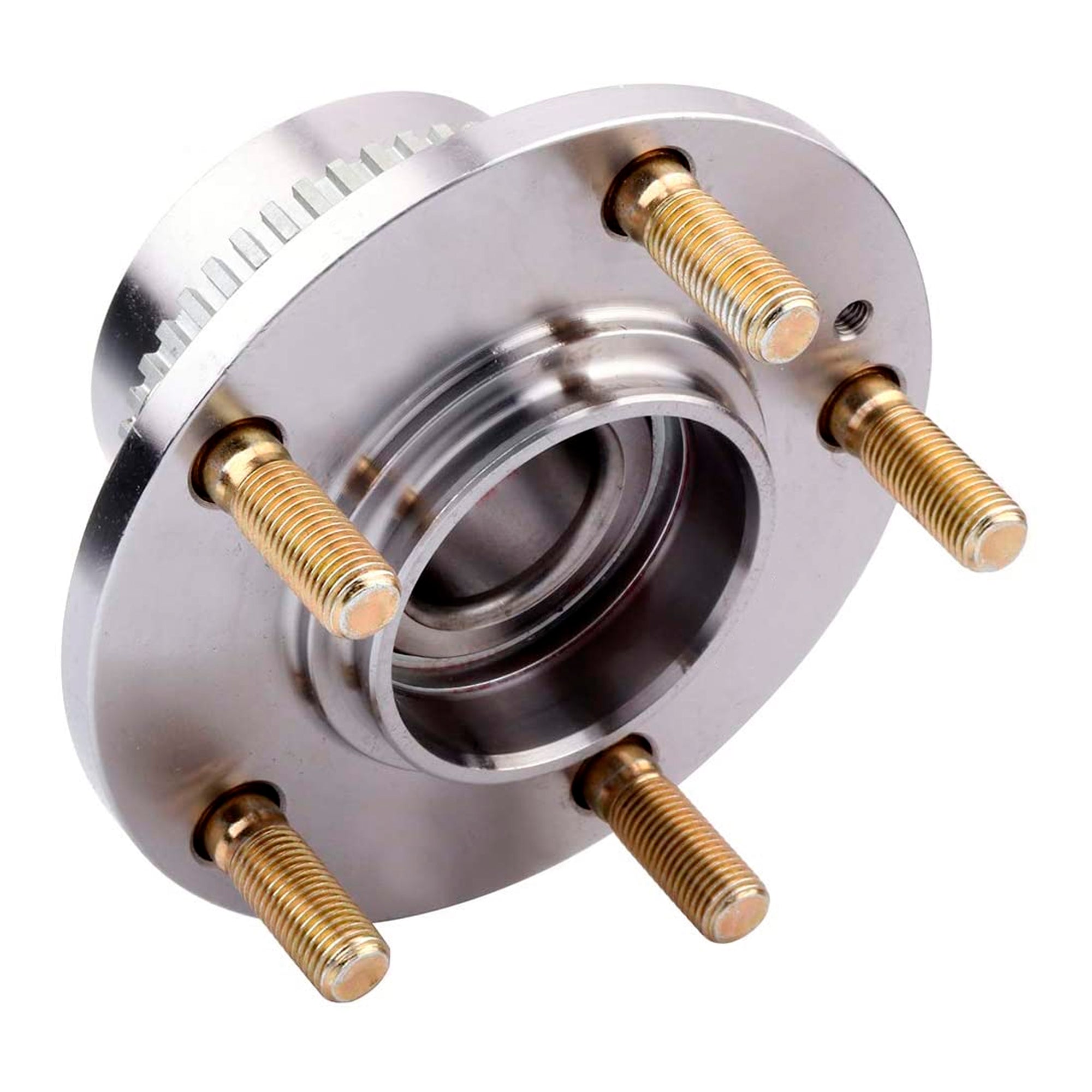 Rear Wheel Bearing and Hub Assembly WH512267 512267 for Hyundai Tucson Kia Sportage 2005 2006 2007 2008 2009 2010 FWD