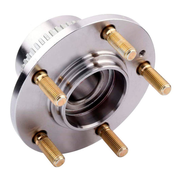 Rear Wheel Bearing and Hub Assembly WH512267 512267 for Hyundai Tucson Kia Sportage 2005 2006 2007 2008 2009 2010 FWD