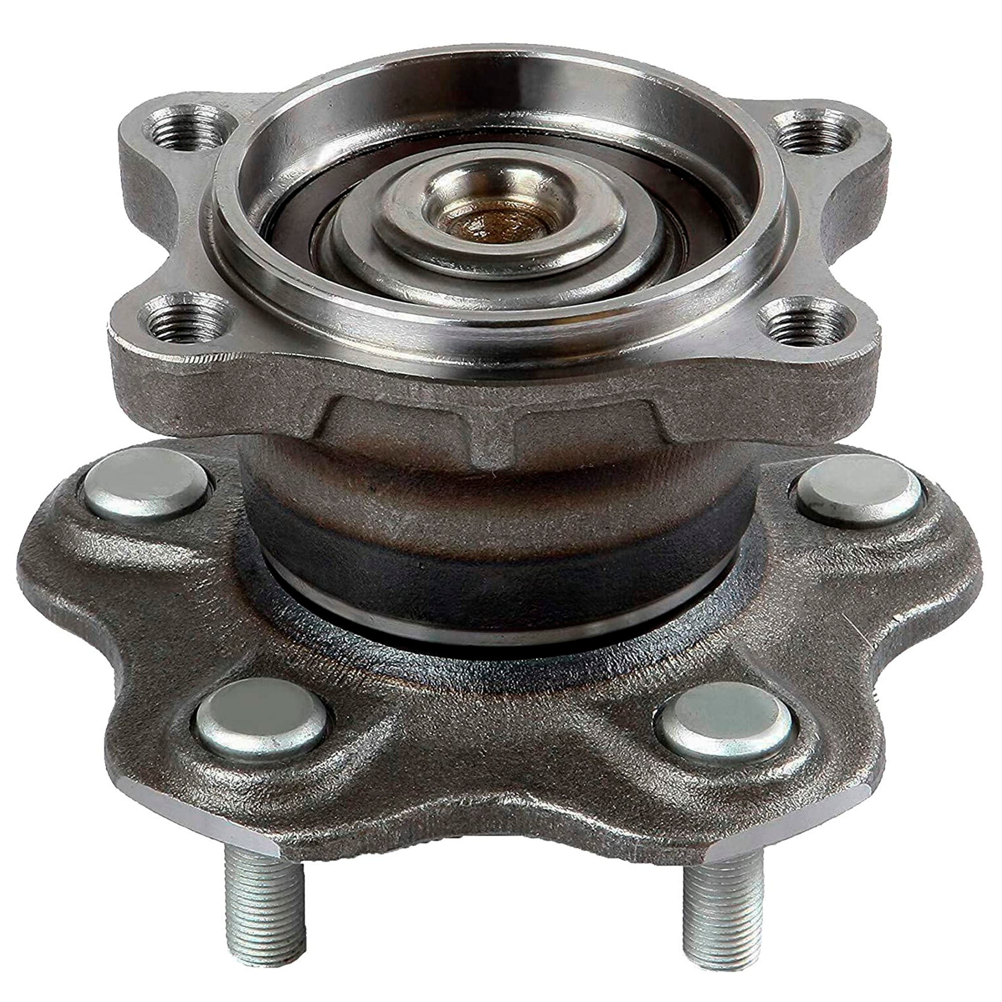 Rear Wheel Bearing and Hub Assembly WH512268 512268 for Nissan Quest 2004-2009