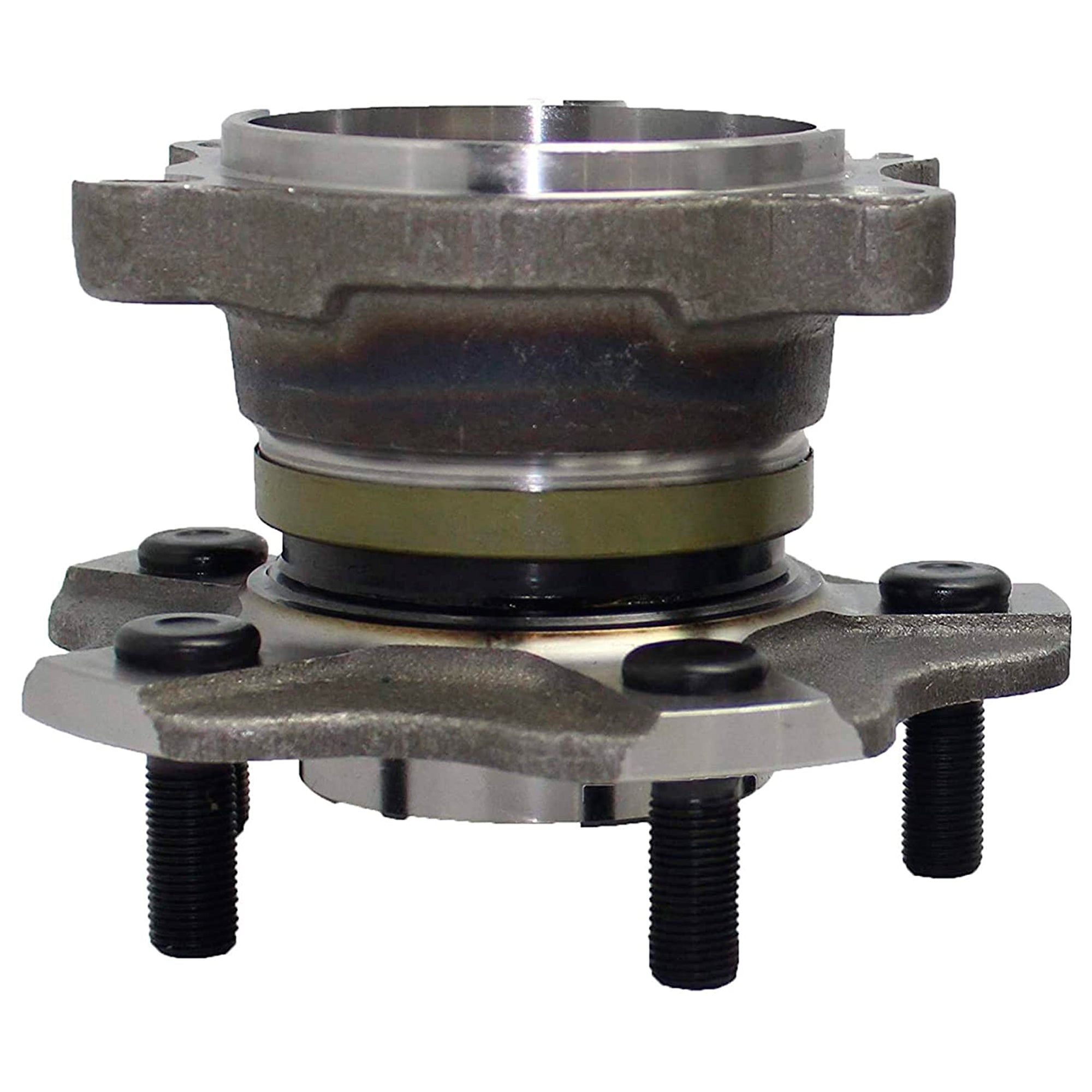 Rear Wheel Bearing and Hub Assembly WH512268 512268 for Nissan Quest 2004-2009