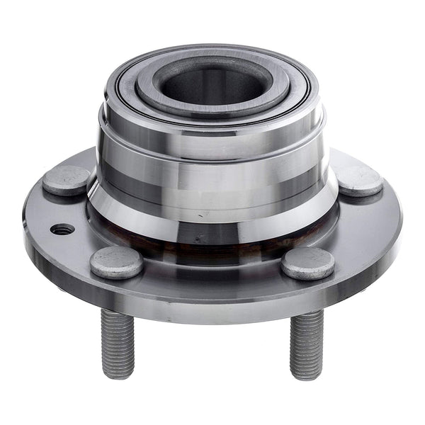 Rear Wheel Bearing and Hub Assembly WH512272 512272 for Ford Fusion Mazda 6 Mercury Milan