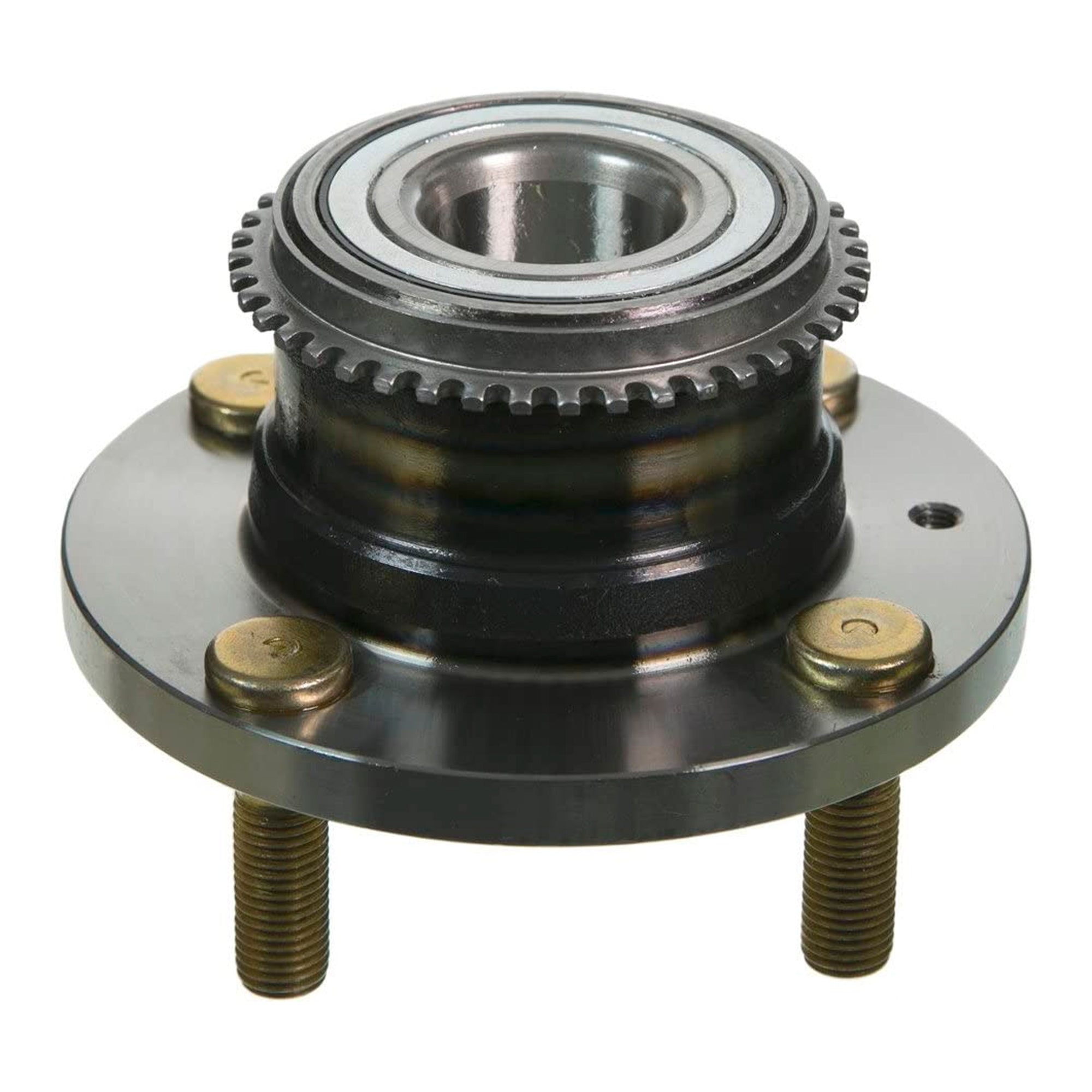 Rear Wheel Bearing and Hub Assembly WH512276 512276 for Mitsubishi Lancer 2002 2003 2004 2005 2006 2007