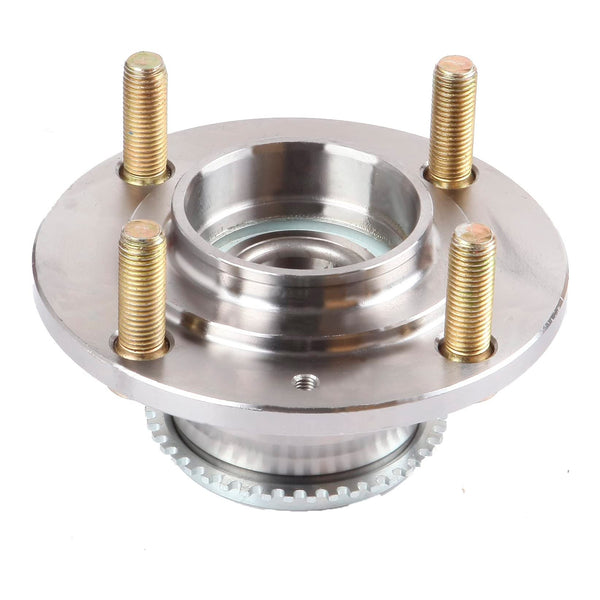 Rear Wheel Bearing and Hub Assembly WH512277 512277 for Mitsubishi Lancer 2002 2003 2004 2005