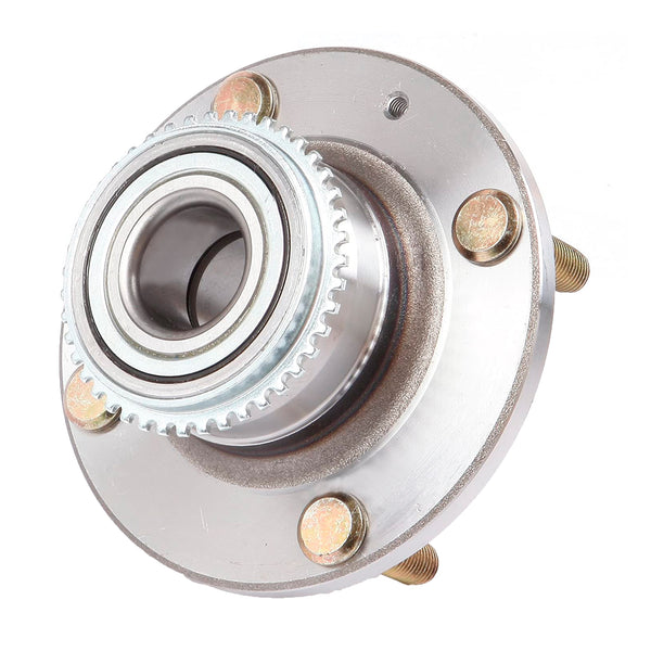 Rear Wheel Bearing and Hub Assembly WH512277 512277 for Mitsubishi Lancer 2002 2003 2004 2005