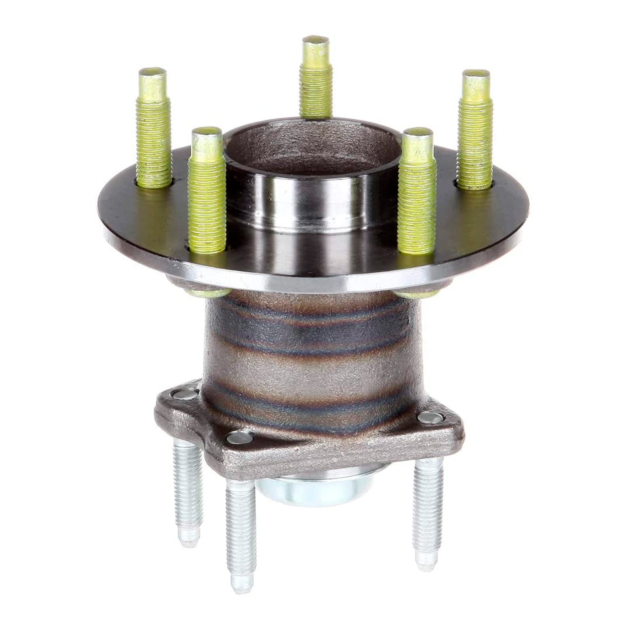 Rear Wheel Bearing and Hub Assembly WH512287 512287 for Chevrolet HHR Malibu Pontiac G6 2004-2007