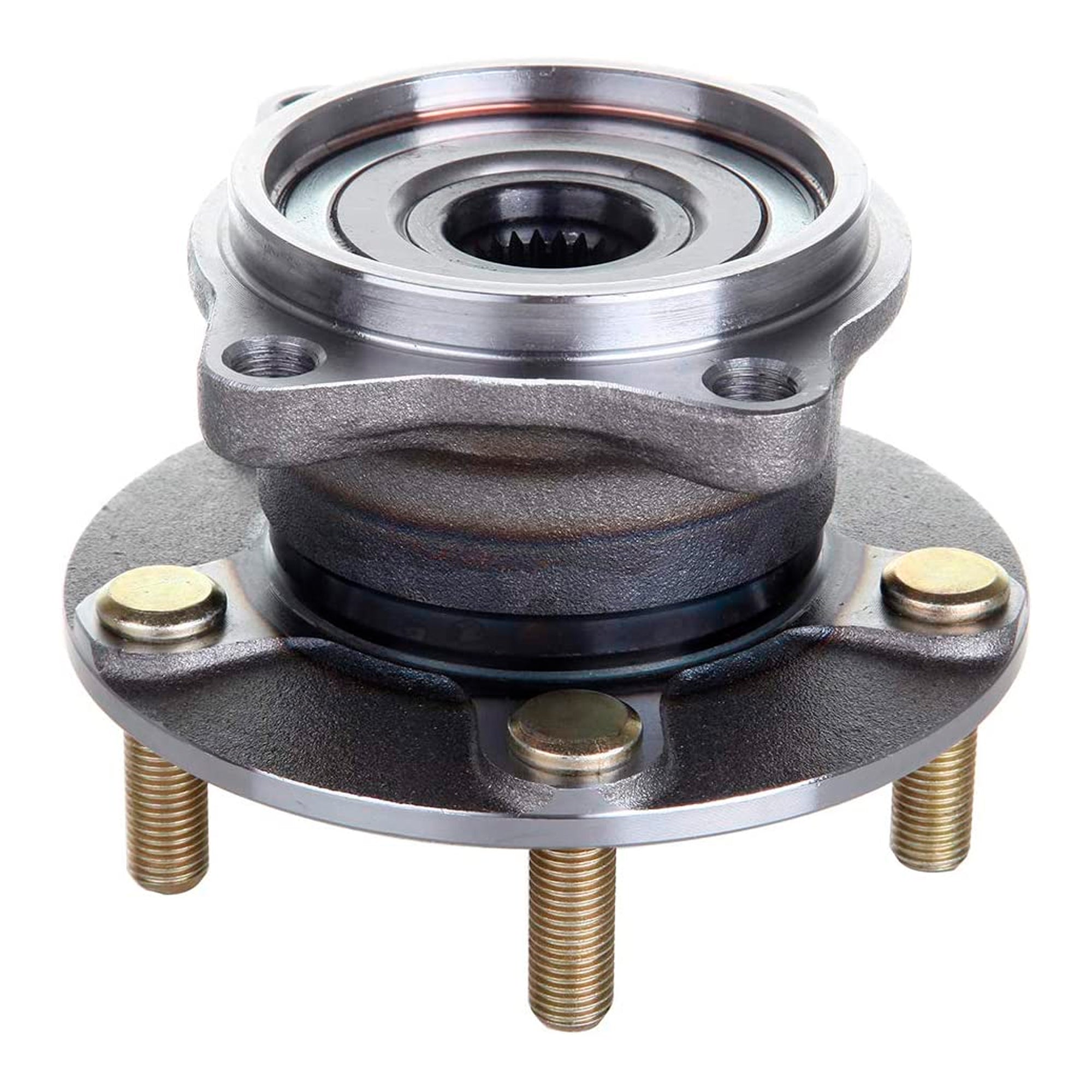 Rear Wheel Bearing and Hub Assembly WH512291 512291 for Mitsubishi Endeavor