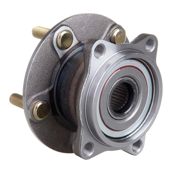 Rear Wheel Bearing and Hub Assembly WH512291 512291 for Mitsubishi Endeavor