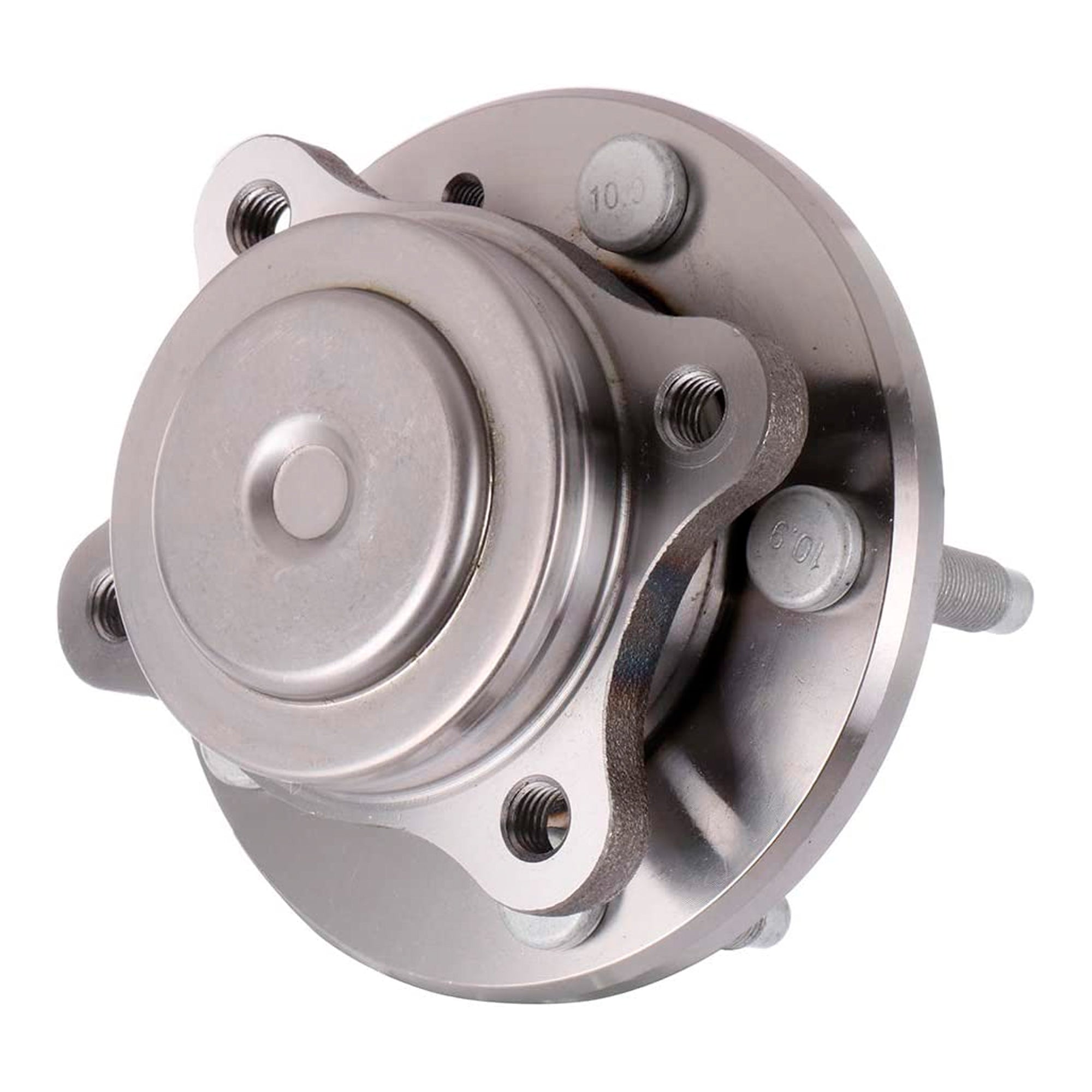 Rear Wheel Bearing and Hub Assembly WH512299 512299 for Ford Five Hundred Freestyle Taurus X Mercury Montego Sable