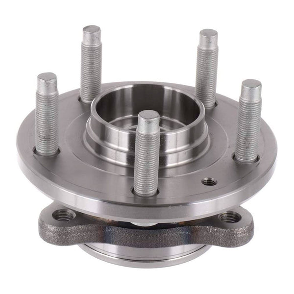 Rear Wheel Bearing and Hub Assembly WH512299 512299 for Ford Five Hundred Freestyle Taurus X Mercury Montego Sable