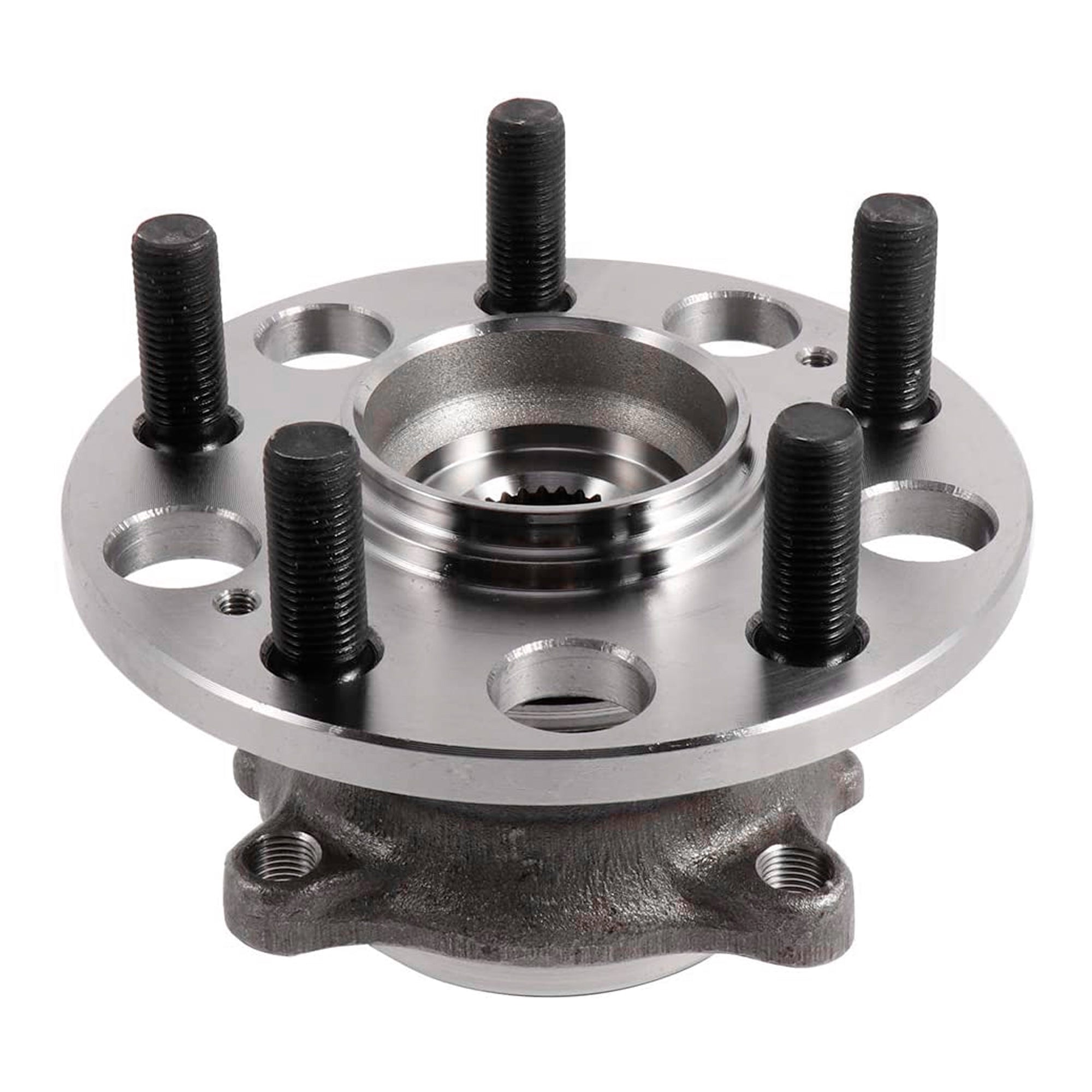 Rear Wheel Bearing and Hub Assembly WH512321 512321 for Acura RL TL