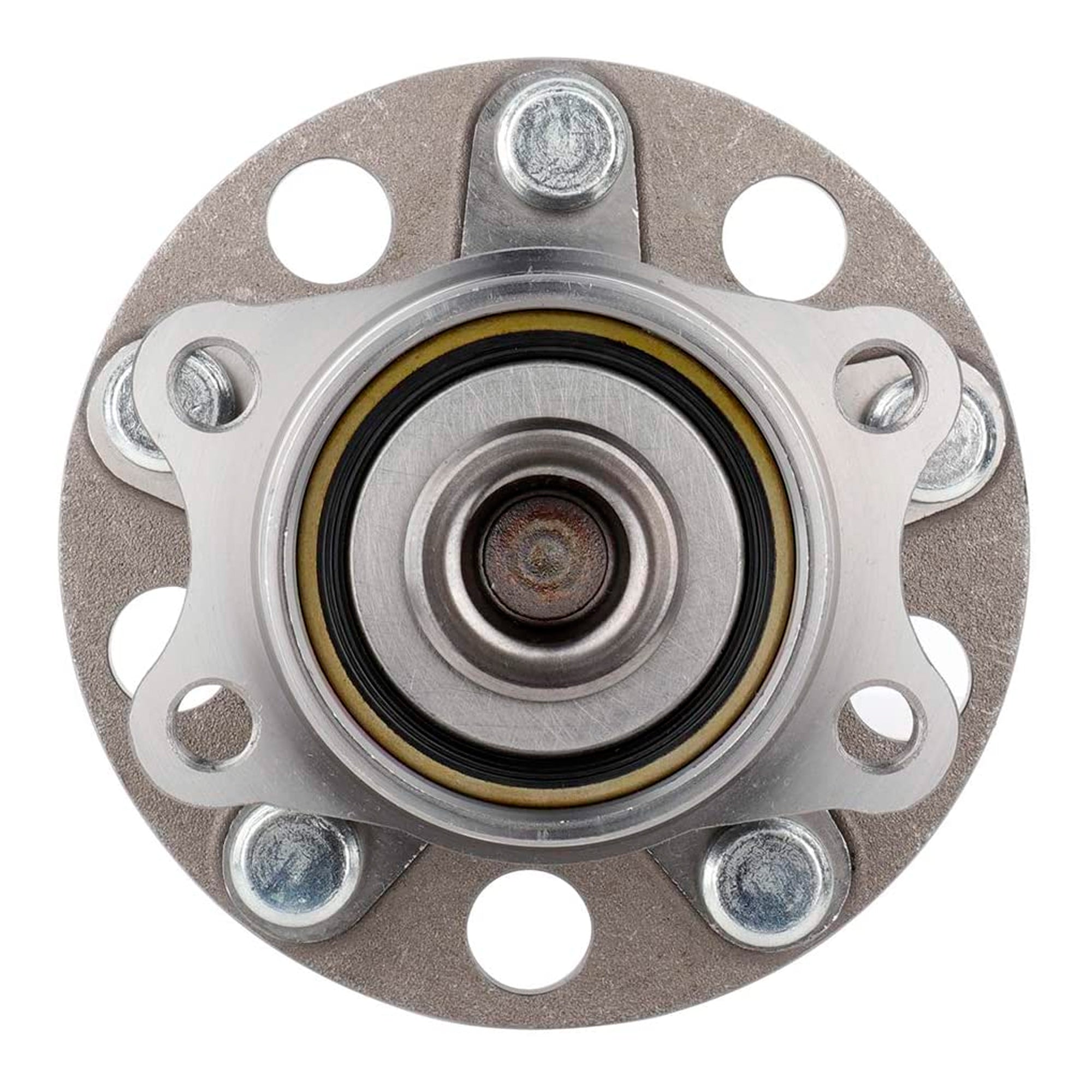 Rear Wheel Bearing and Hub Assembly WH512331 512331 for Sebring Dodge Avenger Caliber 2007 2008 2009 2010 FWD FLEX