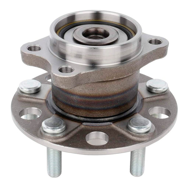 Rear Wheel Bearing and Hub Assembly WH512331 512331 for Sebring Dodge Avenger Caliber 2007 2008 2009 2010 FWD FLEX