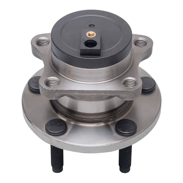 Rear Wheel Bearing and Hub Assembly WH512334 512334 for Ford Edge Lincoln MKX