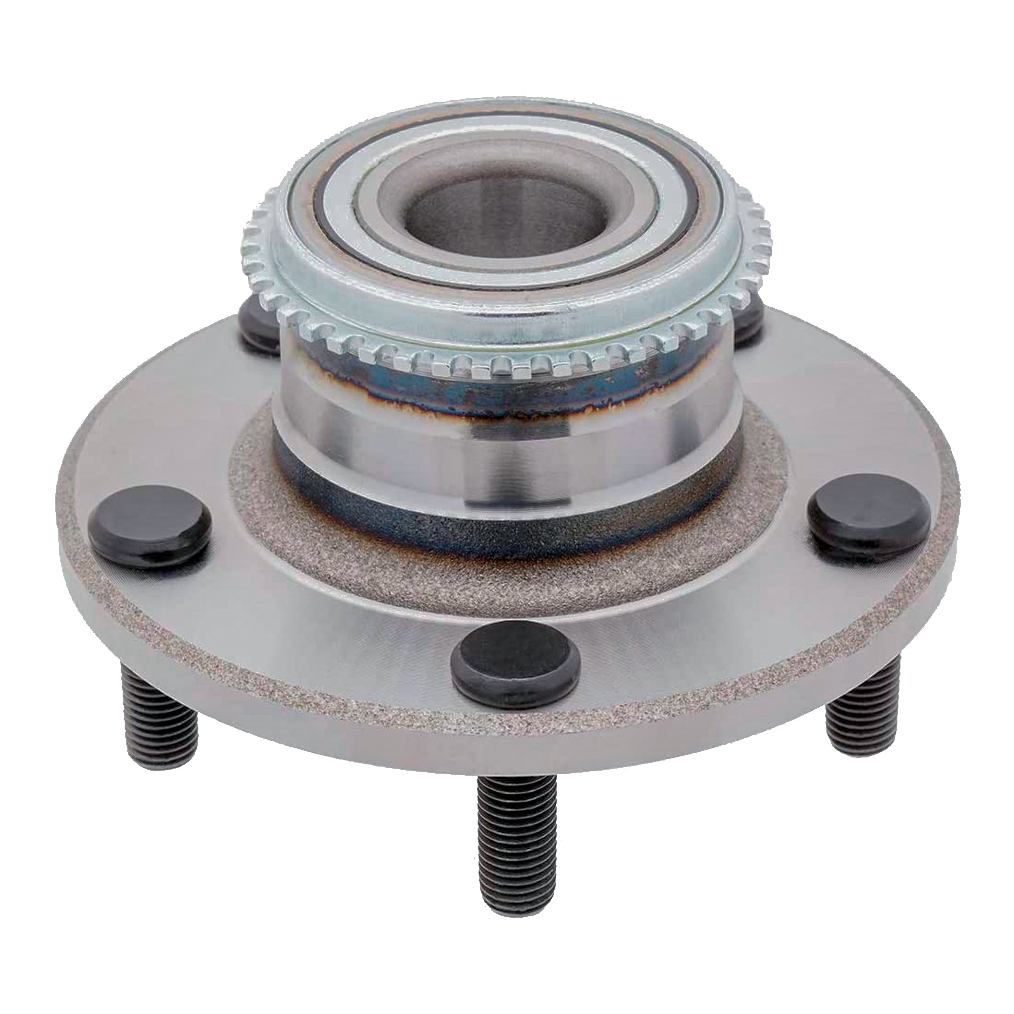 Rear Wheel Bearing and Hub Assembly WH512339 512339 for Mitsubishi Lancer Outlander 2003 2004 2005 2006 FWD