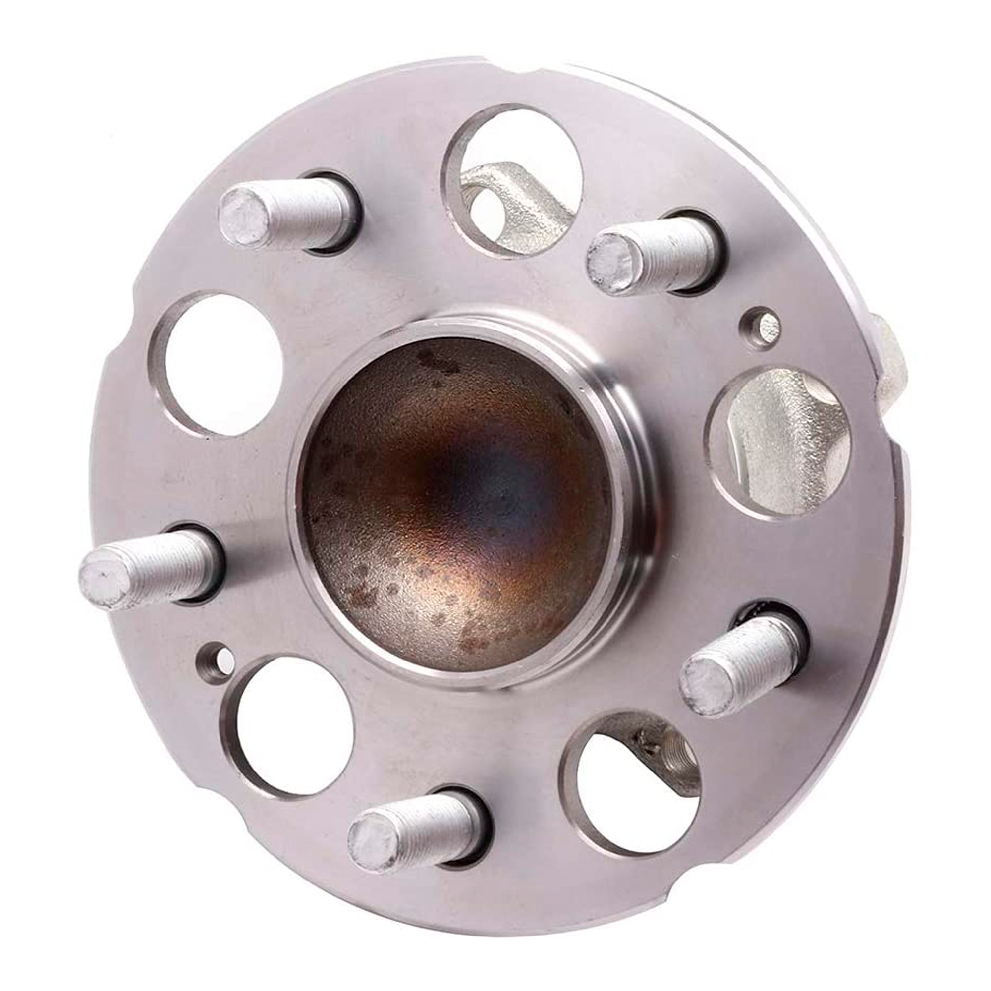 Rear Wheel Bearing and Hub Assembly WH512344 512344 for Honda Accord Crosstour CR-V