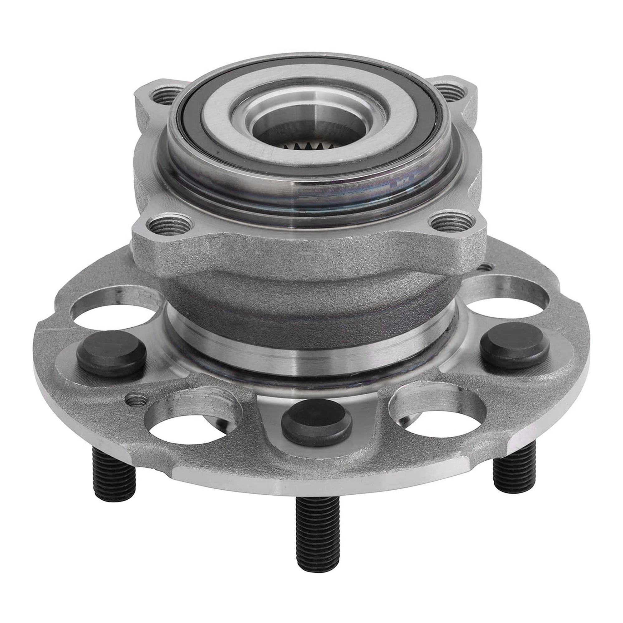 Rear Wheel Bearing and Hub Assembly WH512345 512345 for Acura RDX Honda CR-V 2007-2018 2.3L 2.4L 3.5L AWD 4WD