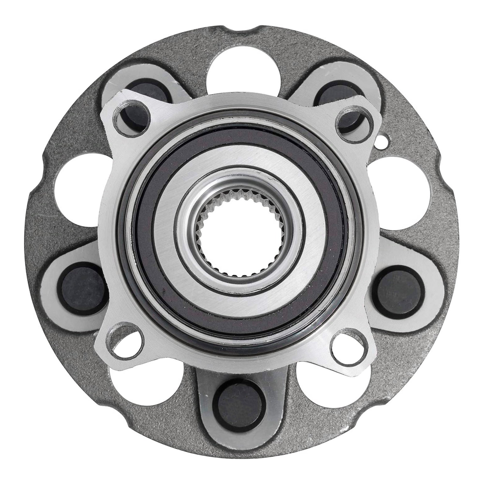 Rear Wheel Bearing and Hub Assembly WH512345 512345 for Acura RDX Honda CR-V 2007-2018 2.3L 2.4L 3.5L AWD 4WD