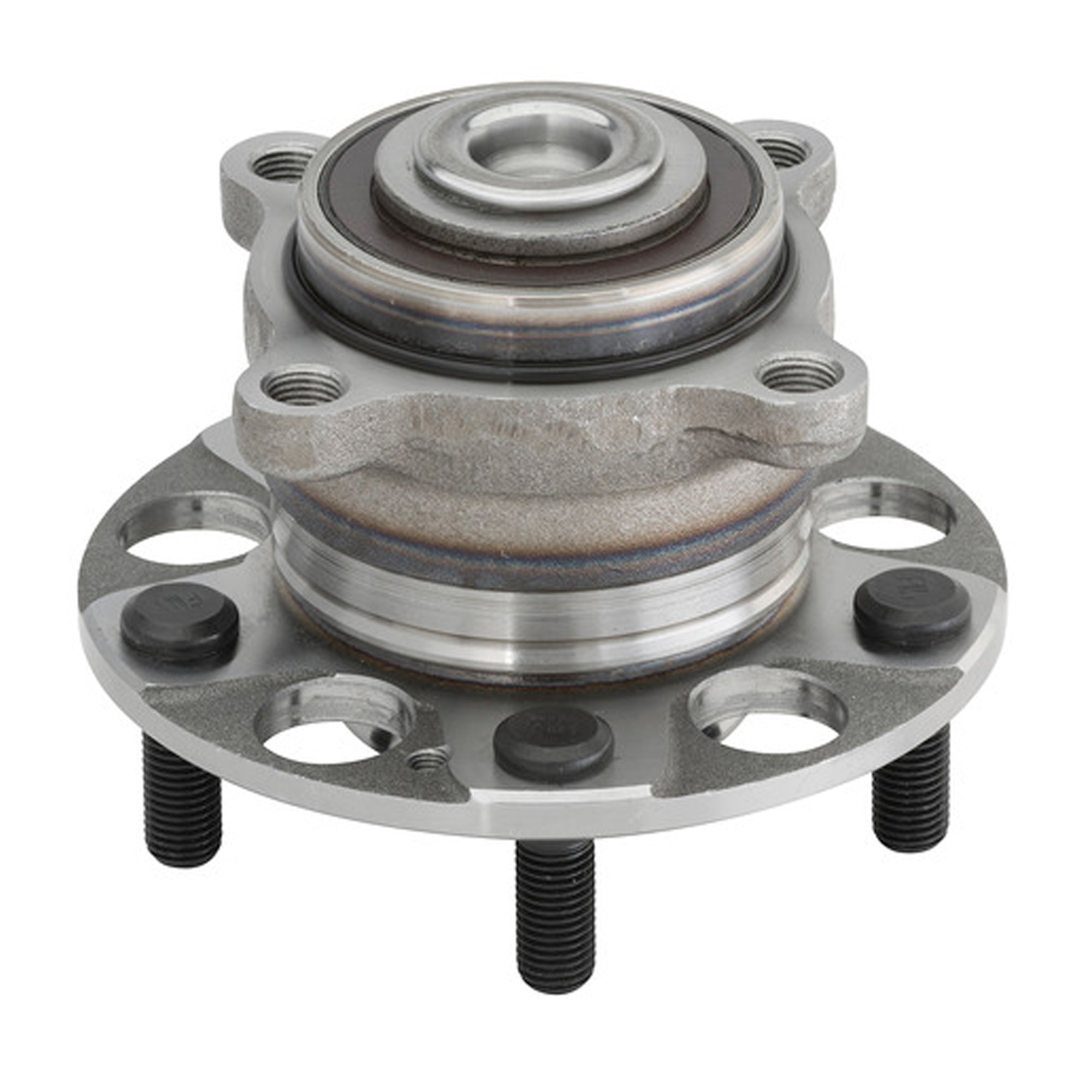 Rear Wheel Bearing and Hub Assembly WH512353 512353 for Acura TSX Honda Accord