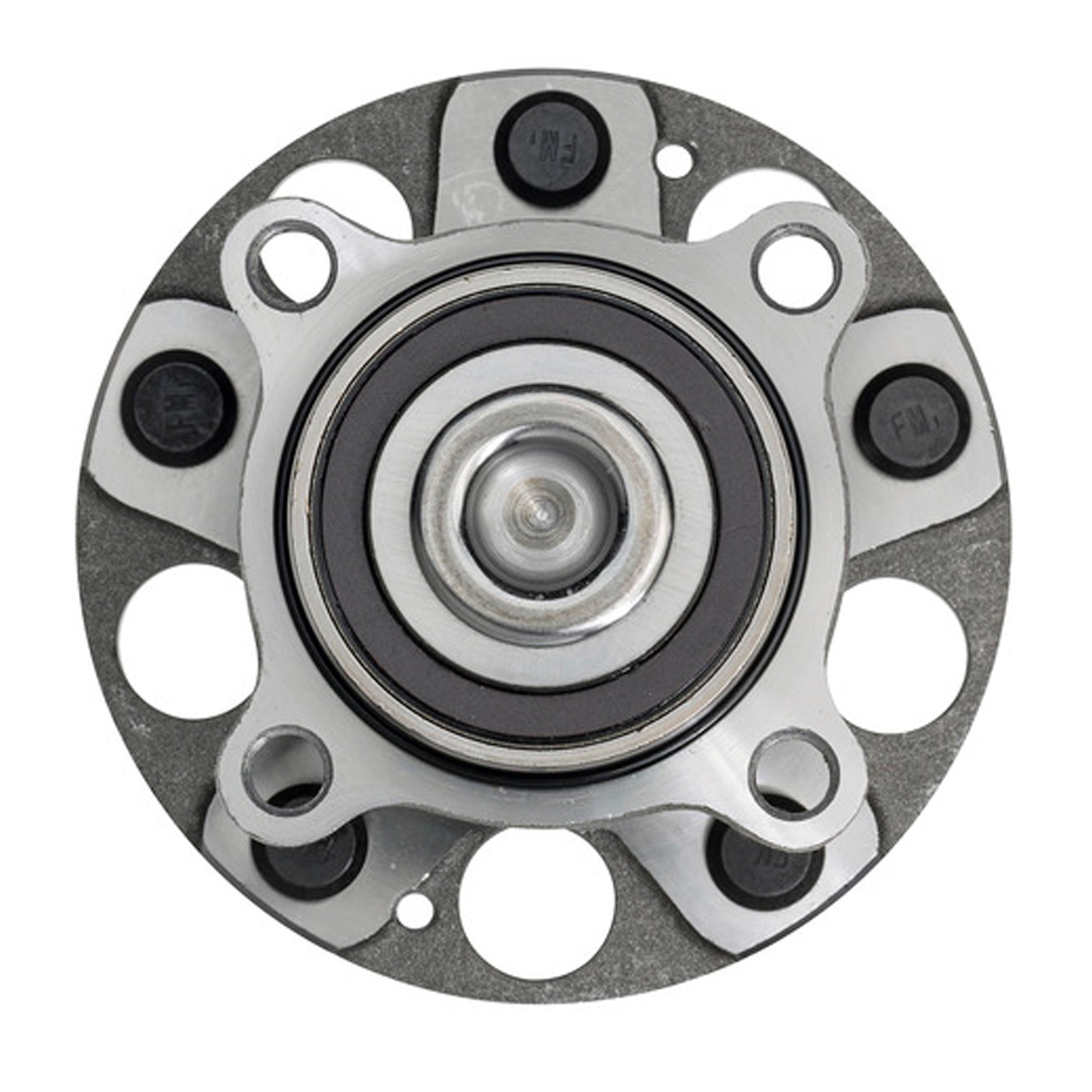 Rear Wheel Bearing and Hub Assembly WH512353 512353 for Acura TSX Honda Accord