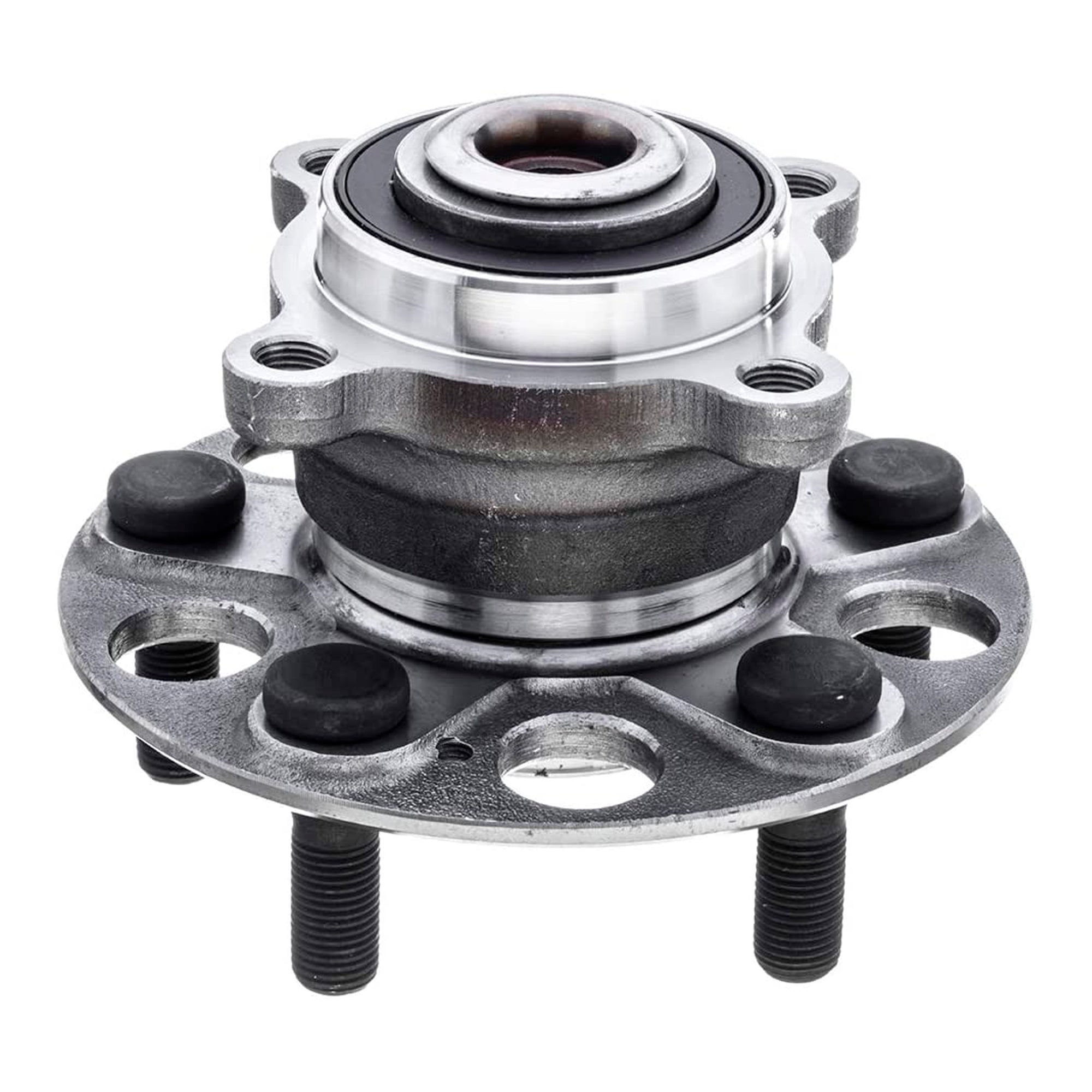 Rear Wheel Bearing and Hub Assembly WH512391 512391 for Acura TL 2009 2010 2011 2012 2013 2014