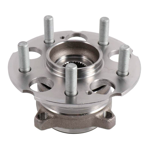 Rear Wheel Bearing and Hub Assembly WH512392 512392 for Honda Accord Crosstour 2010 2011 2012 2013 2014 2015 AWD