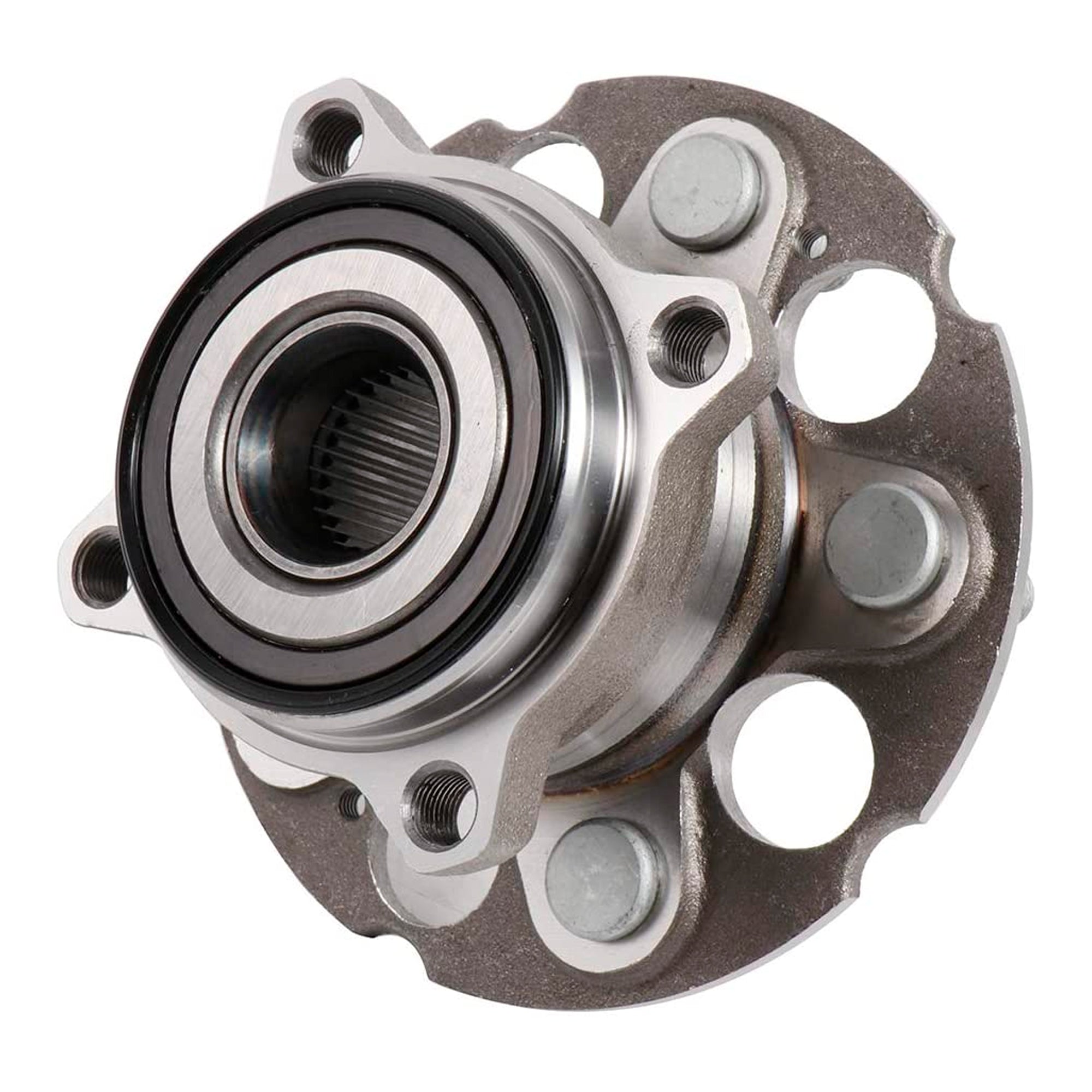 Rear Wheel Bearing and Hub Assembly WH512392 512392 for Honda Accord Crosstour 2010 2011 2012 2013 2014 2015 AWD