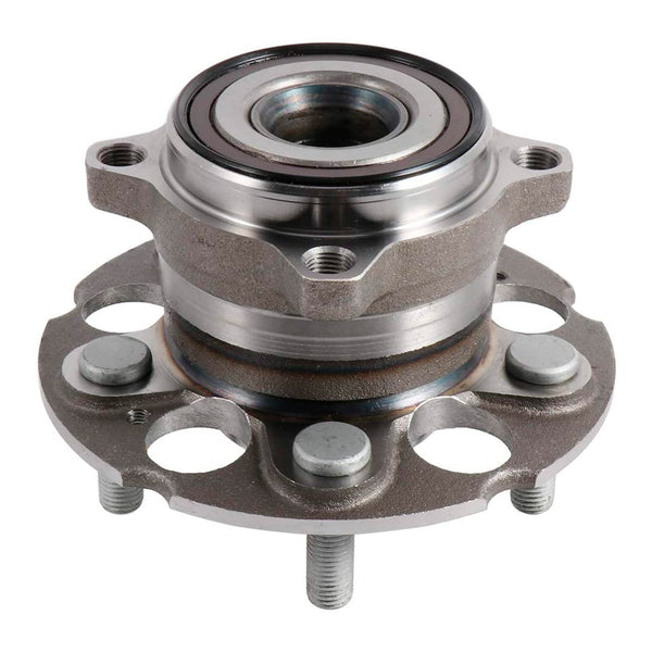 Rear Wheel Bearing and Hub Assembly WH512392 512392 for Honda Accord Crosstour 2010 2011 2012 2013 2014 2015 AWD