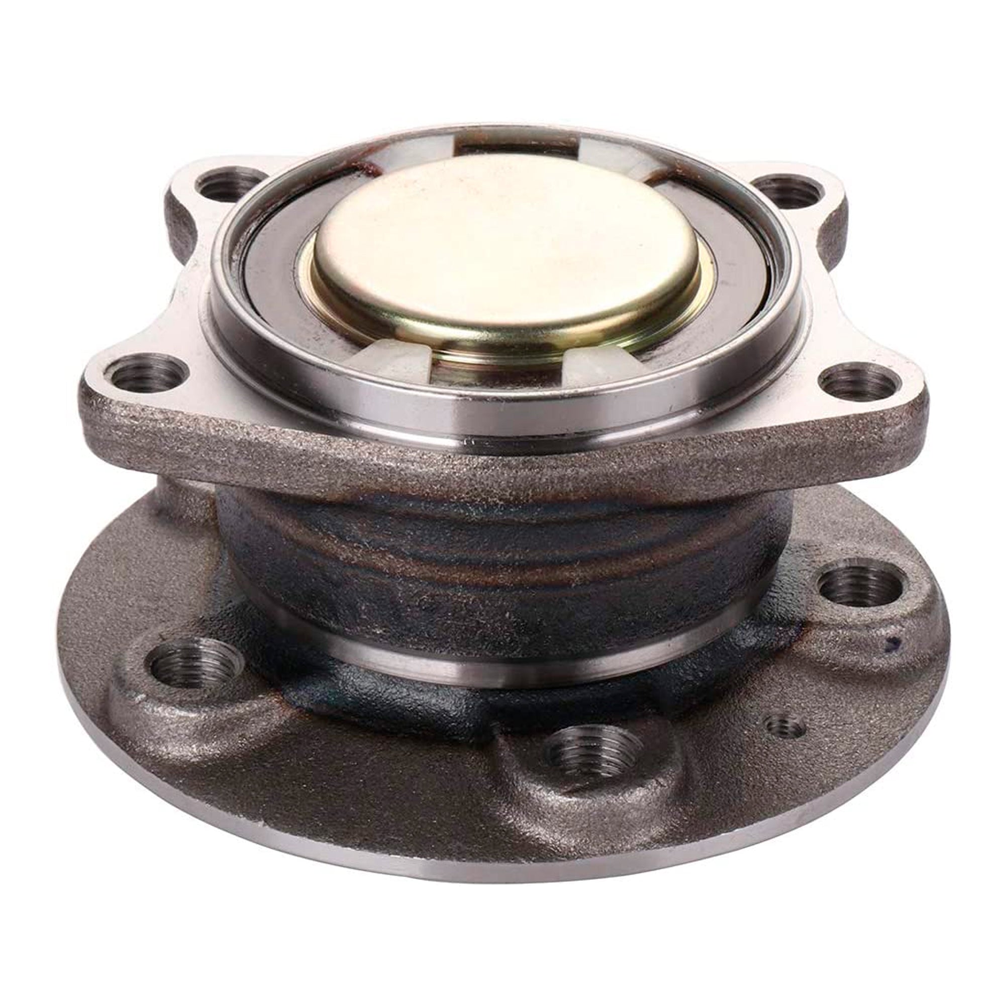 Rear Wheel Bearing and Hub Assembly WH512395 512395 for Volvo XC90